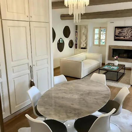 Villa Les Muscadines Tropez, De Tahiti Pampelonne *