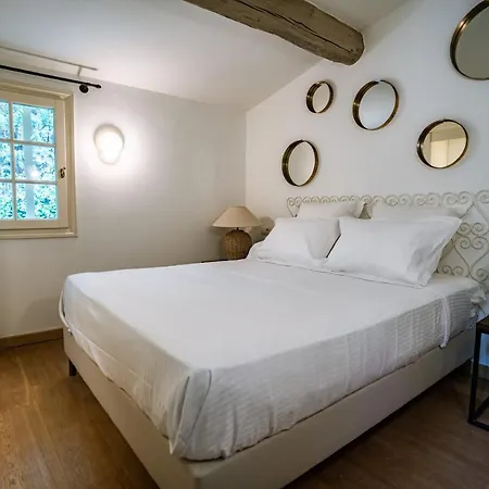 Villa Les Muscadines Tropez, De Tahiti Pampelonne Saint-Tropez