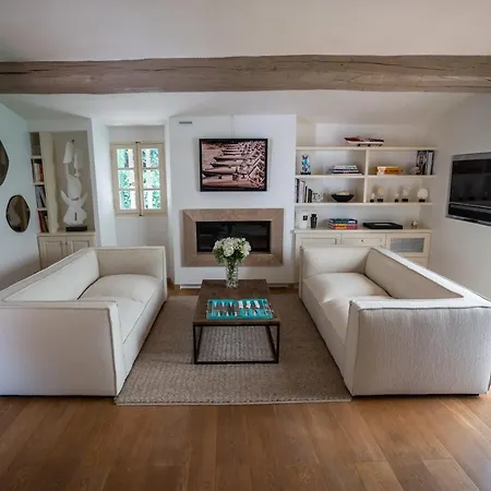 Les Muscadines Tropez, De Tahiti Pampelonne Saint Tropez