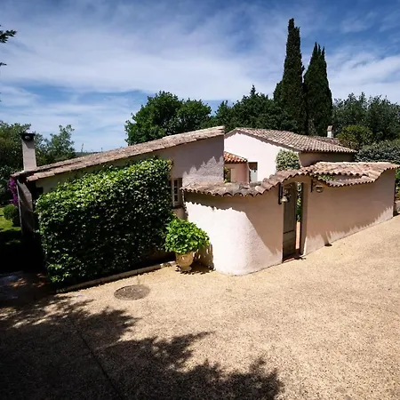 Villa Les Muscadines Tropez, De Tahiti Pampelonne *