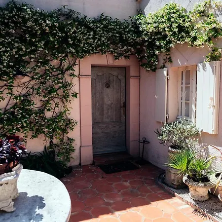 Les Muscadines Tropez, De Tahiti Pampelonne *