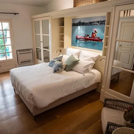 Villa Les Muscadines Tropez, De Tahiti Pampelonne Saint-Tropez