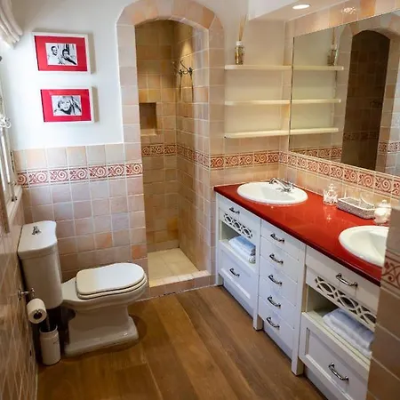 Les Muscadines Tropez, De Tahiti Pampelonne Vila Saint Tropez