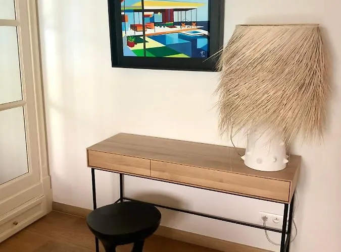 Les Muscadines Tropez, De Tahiti Pampelonne *