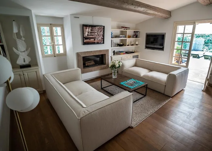 Les Muscadines Tropez, De Tahiti Pampelonne Saint-Tropez