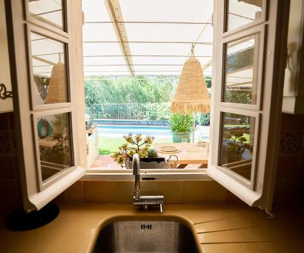 Les Muscadines Tropez, De Tahiti Pampelonne Vila *